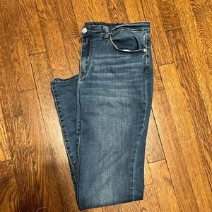 Judy Blue jeans